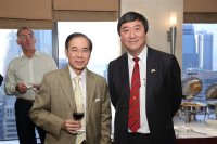 20130906 Prince Philip Scholarship Award Ceremony018